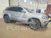 2017 Jeep CHEROKEE фото