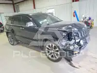 2017 Jeep CHEROKEE фото