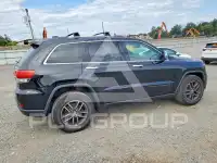 2017 Jeep CHEROKEE фото