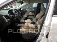2017 Jeep CHEROKEE фото
