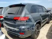 2017 Jeep CHEROKEE фото