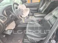 2017 Jeep CHEROKEE фото
