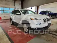 2017 Jeep CHEROKEE фото