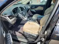 2017 Jeep CHEROKEE фото