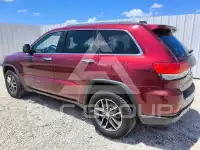 2017 Jeep CHEROKEE фото