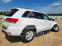 2017 Jeep CHEROKEE фото