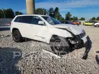 2017 Jeep CHEROKEE photo