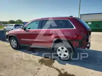 2017 Jeep CHEROKEE фото