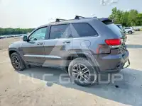 2017 Jeep CHEROKEE photo