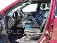 2017 Jeep CHEROKEE фото