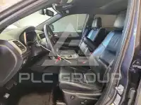 2017 Jeep CHEROKEE фото