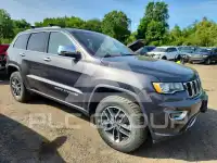2017 Jeep CHEROKEE фото