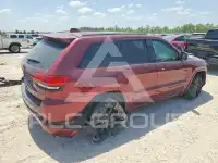 2017 Jeep CHEROKEE фото