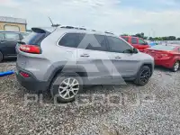 2017 Jeep CHEROKEE фото