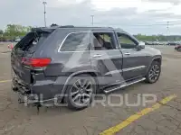 2017 Jeep CHEROKEE фото