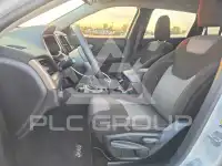 2017 Jeep CHEROKEE photo