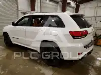 2017 Jeep CHEROKEE фото