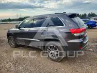2017 Jeep CHEROKEE photo