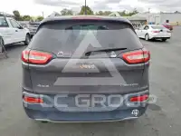 2017 Jeep CHEROKEE photo