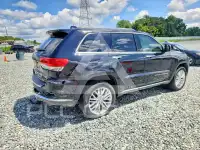 2017 Jeep CHEROKEE photo