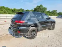 2017 Jeep CHEROKEE фото