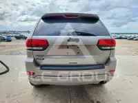 2017 Jeep CHEROKEE фото
