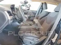 2017 Jeep CHEROKEE фото