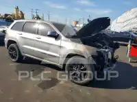 2017 Jeep CHEROKEE photo