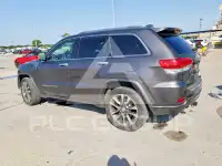 2017 Jeep CHEROKEE фото