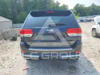 2017 Jeep Grand Cherokee photo