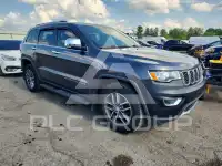 2017 Jeep CHEROKEE фото