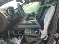 2017 Jeep CHEROKEE photo