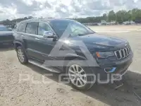 2017 Jeep CHEROKEE фото