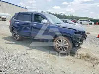 2017 Jeep CHEROKEE photo