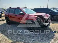 2017 Jeep CHEROKEE photo