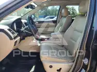 2017 Jeep CHEROKEE photo