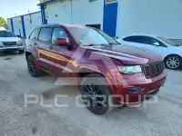 2017 Jeep CHEROKEE photo