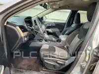 2017 Jeep CHEROKEE фото