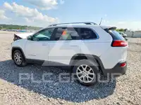 2017 Jeep CHEROKEE фото