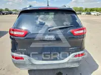 2017 Jeep CHEROKEE фото