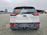 2017 Jeep CHEROKEE фото