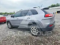 2017 Jeep CHEROKEE фото