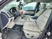 2017 Jeep CHEROKEE фото