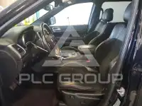 2017 Jeep CHEROKEE фото