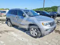 2017 Jeep CHEROKEE photo