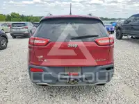 2017 Jeep CHEROKEE photo