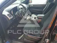 2017 Jeep CHEROKEE фото