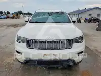 2017 Jeep CHEROKEE фото