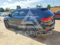 2017 Jeep CHEROKEE фото