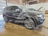 2017 Jeep CHEROKEE фото